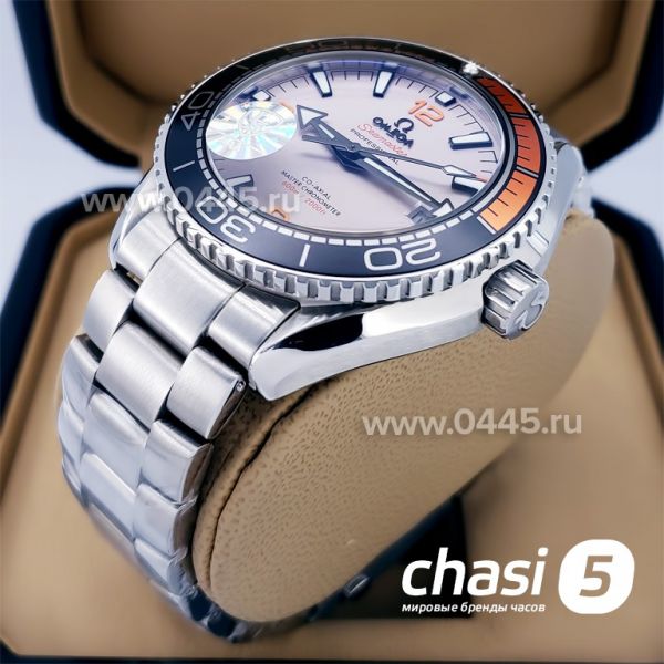 Часы Omega Seamaster (09875) Часы Omega Seamaster (09875)