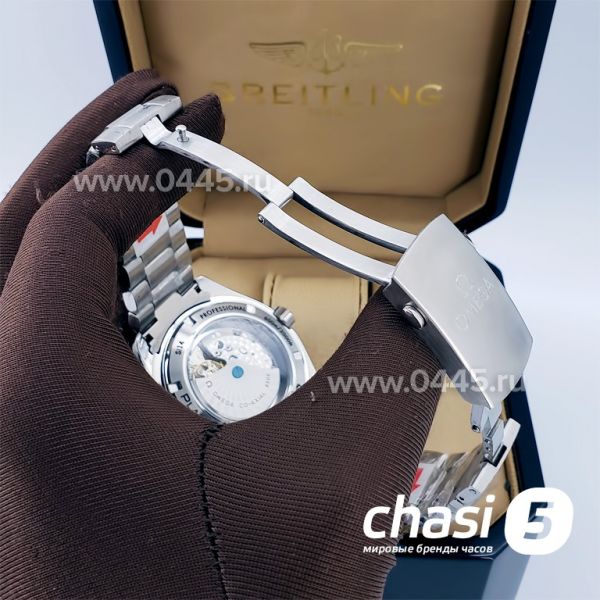 Часы Omega Seamaster (09875) Часы Omega Seamaster (09875)