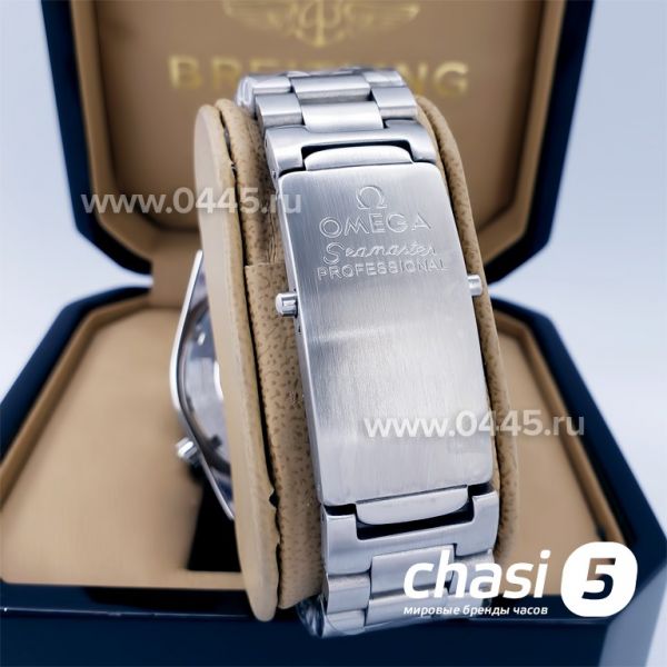Часы Omega Seamaster (09878)