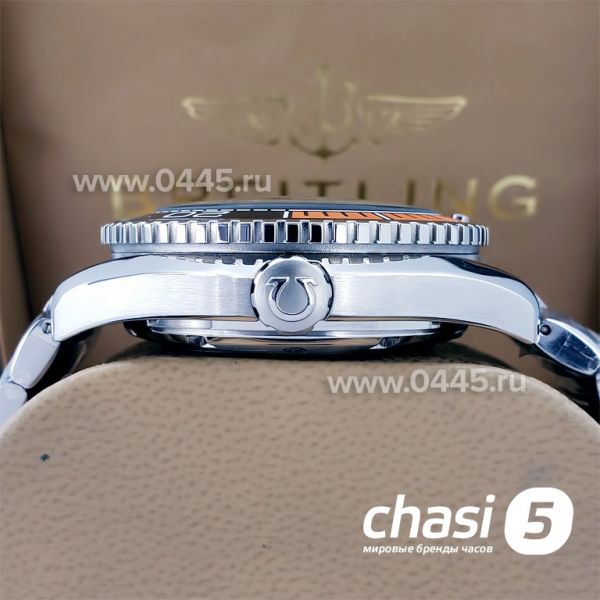 Часы Omega Seamaster (09878)