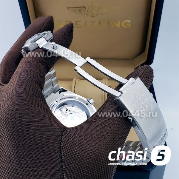 Часы Omega Seamaster (09878)