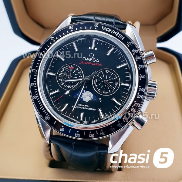 Часы Omega Speedmaster (09881) Часы Omega Speedmaster (09881)
