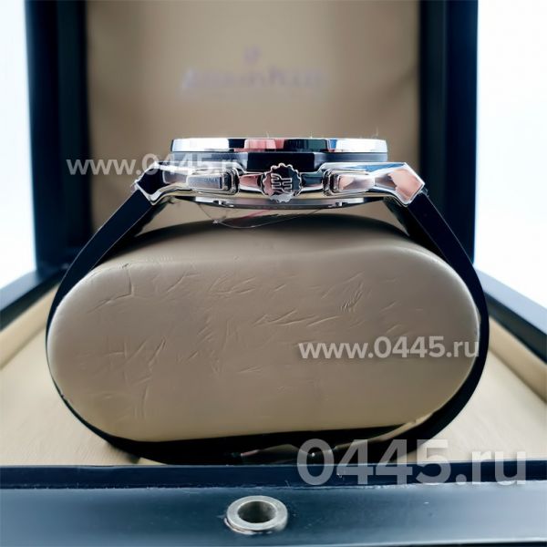 Часы HUBLOT Classic Fusion Chronograph - 41 мм (09885)