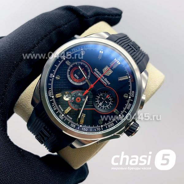 Часы Tag Heuer Mercedes Benz SLS (09895) Часы Tag Heuer Mercedes Benz SLS (09895)