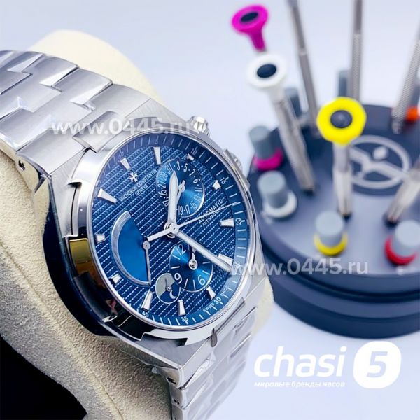 Часы Vacheron Constantin OVERSEAS С (09896)