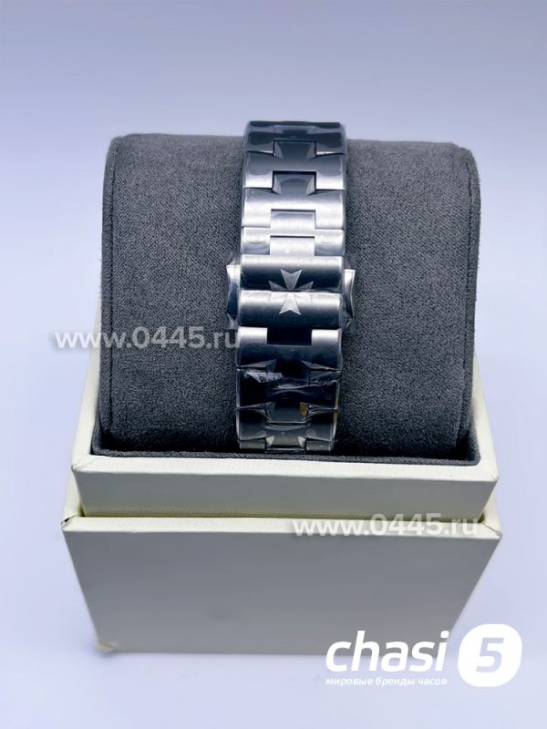 Часы Vacheron Constantin OVERSEAS С (09896)