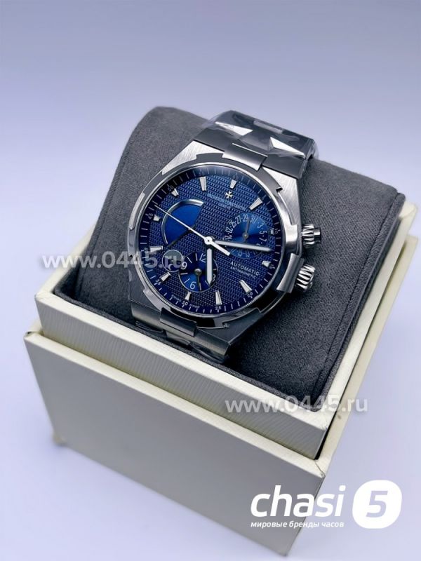 Часы Vacheron Constantin OVERSEAS С (09896)