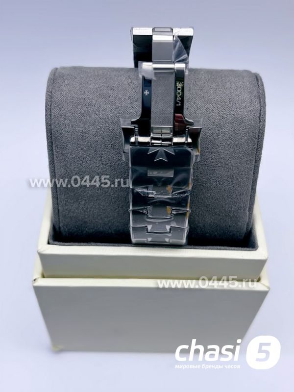 Часы Vacheron Constantin OVERSEAS С (09896)