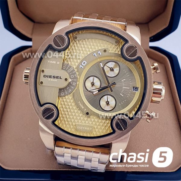 Часы Diesel Only the Brave (09903) Часы Diesel Only the Brave (09903)