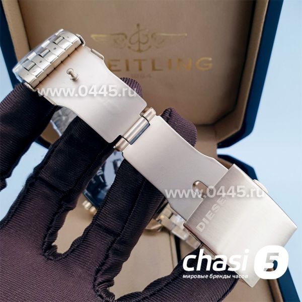 Часы Diesel Only the Brave (09903)