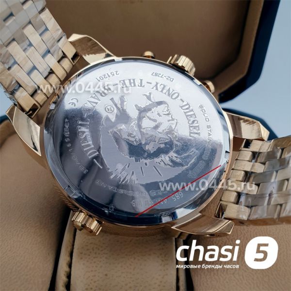Часы Diesel Only the Brave (09903)