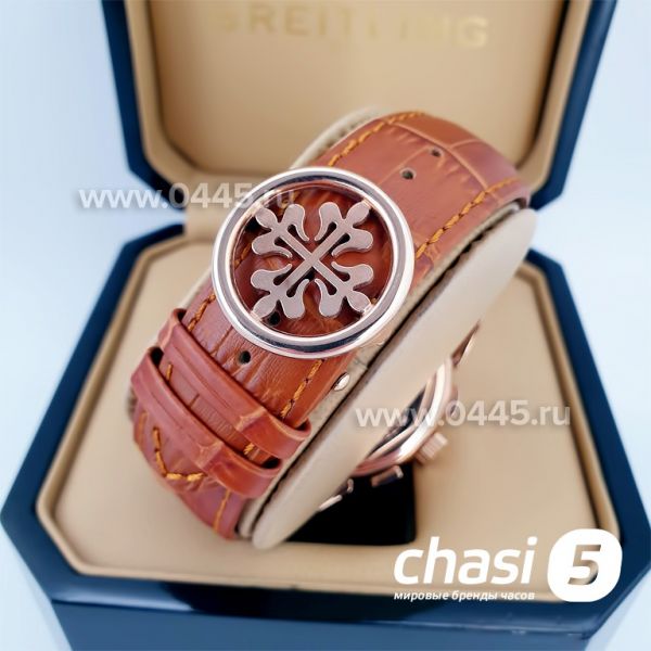 Часы Patek Philippe Perpetual Calendar (09906)