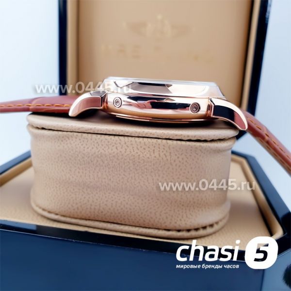 Часы Patek Philippe Perpetual Calendar (09906)